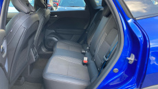 Renault Symbioz 1.6 E-Tech FHEV 145 Iconic Esprit Alpine 5dr Auto Hybrid Estate